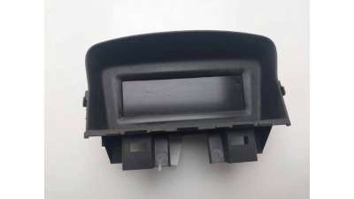 PANTALLA MULTIFUNCION CHEVROLET CRUZE (2009-) 2.0 CDI 150CV 1991CC - L.8330099 / 95952766G