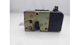 CERRADURA PUERTA DELANTERA IZQUIERDA PEUGEOT 306 (1994-1995) 1.9 STD 69CV 1905CC - L.8330107 / 9135H2