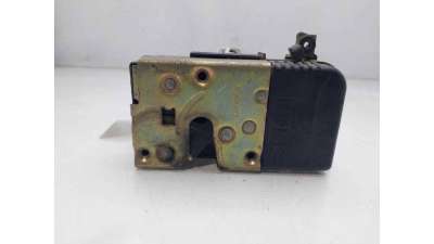 CERRADURA PUERTA DELANTERA IZQUIERDA PEUGEOT 306 (1994-1995) 1.9 STD 69CV 1905CC - L.8330107 / 9135H2