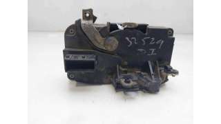CERRADURA PUERTA DELANTERA IZQUIERDA PEUGEOT 306 (1994-1995) 1.9 STD 69CV 1905CC - L.8330107 / 9135H2