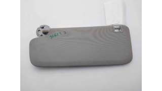 PARASOL IZQUIERDO CHEVROLET CRUZE (2009-) 2.0 CDI 150CV 1991CC - L.8330136 / 95034269