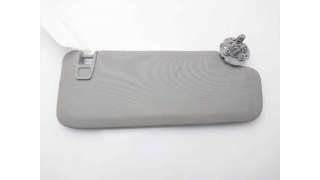 PARASOL IZQUIERDO CHEVROLET CRUZE (2009-) 2.0 CDI 150CV 1991CC - L.8330136 / 95034269