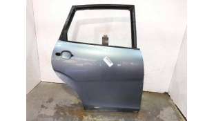 PUERTA TRASERA DERECHA SEAT ALTEA (2010-) 2.0 TDI 16V 4WD 140CV 1968CC - L.8330158 / 5P0833056