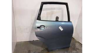 PUERTA TRASERA DERECHA SEAT ALTEA (2010-) 2.0 TDI 16V 4WD 140CV 1968CC - L.8330158 / 5P0833056