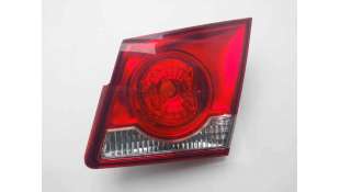 PILOTO TRASERO DERECHO INTERIOR CHEVROLET CRUZE (2009-) 2.0 CDI 150CV 1991CC - L.8330168 / 96830495