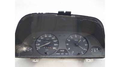CUADRO INSTRUMENTOS PEUGEOT 306 (1994-1995) 1.9 STD 69CV 1905CC - L.8330192 / 9623681380