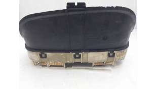 CUADRO INSTRUMENTOS PEUGEOT 306 (1994-1995) 1.9 STD 69CV 1905CC - L.8330192 / 9623681380 2