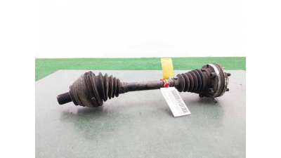 TRANSMISION DELANTERA IZQUIERDA SEAT ALTEA (2010-) 2.0 TDI 16V 4WD 140CV 1968CC - L.8330271 / 3C0407271AJ
