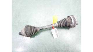 TRANSMISION DELANTERA IZQUIERDA SEAT ALTEA (2010-) 2.0 TDI 16V 4WD 140CV 1968CC - L.8330271 / 3C0407271AJ