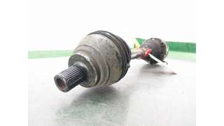 TRANSMISION DELANTERA IZQUIERDA SEAT ALTEA (2010-) 2.0 TDI 16V 4WD 140CV 1968CC - L.8330271 / 3C0407271AJ