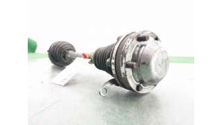 TRANSMISION DELANTERA IZQUIERDA SEAT ALTEA (2010-) 2.0 TDI 16V 4WD 140CV 1968CC - L.8330271 / 3C0407271AJ