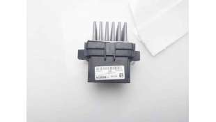 RESISTENCIA CALEFACCION CHEVROLET CRUZE (2009-) 2.0 CDI 150CV 1991CC - L.8330276 / 15141283