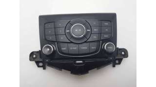 SISTEMA AUDIO / RADIO CD CHEVROLET CRUZE (2009-) 2.0 CDI 150CV 1991CC - L.8330307 / 94563271