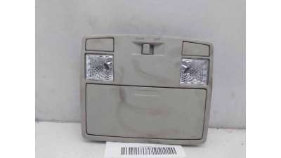 LUZ INTERIOR MAZDA 5 (2005-2010) 2.0 CD 143CV 1998CC - L.8330326 / 6K2A69970