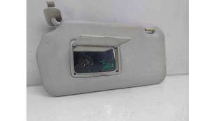 PARASOL IZQUIERDO MAZDA 5 (2005-2010) 2.0 CD 143CV 1998CC - L.8330327 / CC2969320D75 2