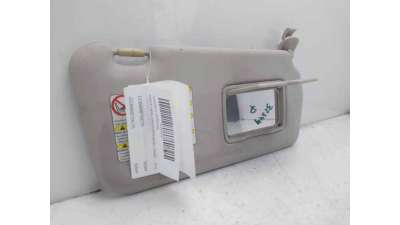 PARASOL DERECHO MAZDA 5 (2005-2010) 2.0 CD 143CV 1998CC - L.8330329 / CC6669270C75