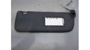 PARASOL DERECHO PEUGEOT 306 (1994-1995) 1.9 STD 69CV 1905CC - L.8330428 / 9607517077