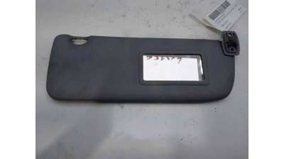 PARASOL DERECHO PEUGEOT 306 (1994-1995) 1.9 STD 69CV 1905CC - L.8330428 / 9607517077