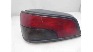 PILOTO TRASERO IZQUIERDO PEUGEOT 306 (1994-1995) 1.9 STD 69CV 1905CC - L.8330446 / 635194 2