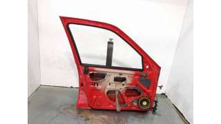 PUERTA DELANTERA IZQUIERDA PEUGEOT 306 (1994-1995) 1.9 STD 69CV 1905CC - L.8330473 / 9002L9