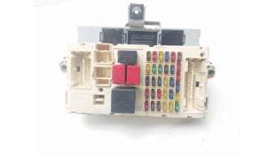 CAJA RELES / FUSIBLES ALFA ROMEO 147 (2003-2010) 1.9 JTD (937.AXF1A, 937.BXF1A) 101CV 1910CC - L.8330547 / 60698109