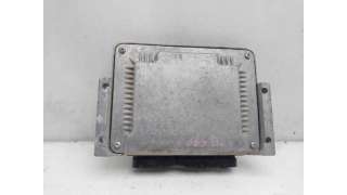 CENTRALITA MOTOR UCE ALFA ROMEO 147 (2003-2010) 1.9 JTD (937.AXF1A, 937.BXF1A) 101CV 1910CC - L.8330558 / 55198491