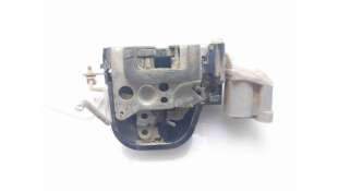 CERRADURA PUERTA TRASERA DERECHA ALFA ROMEO 147 (2003-2010) 1.9 JTD (937.AXF1A, 937.BXF1A) 101CV 1910CC - L.8330563 / 00465