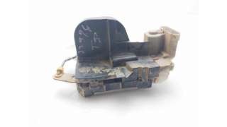 CERRADURA PUERTA TRASERA DERECHA ALFA ROMEO 147 (2003-2010) 1.9 JTD (937.AXF1A, 937.BXF1A) 101CV 1910CC - L.8330563 / 00465