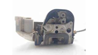 CERRADURA PUERTA TRASERA DERECHA ALFA ROMEO 147 (2003-2010) 1.9 JTD (937.AXF1A, 937.BXF1A) 101CV 1910CC - L.8330563 / 00465