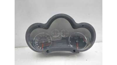 CUADRO INSTRUMENTOS ALFA ROMEO 147 (2003-2010) 1.9 JTD (937.AXF1A, 937.BXF1A) 101CV 1910CC - L.8330581 / 156056628