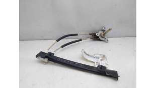 ELEVALUNAS TRASERO IZQUIERDO ALFA ROMEO 147 (2003-2010) 1.9 JTD (937.AXF1A, 937.BXF1A) 101CV 1910CC - L.8330592 / 004673979