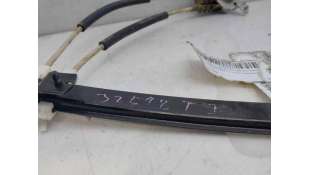 ELEVALUNAS TRASERO IZQUIERDO ALFA ROMEO 147 (2003-2010) 1.9 JTD (937.AXF1A, 937.BXF1A) 101CV 1910CC - L.8330592 / 004673979 2