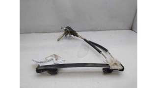 ELEVALUNAS TRASERO IZQUIERDO ALFA ROMEO 147 (2003-2010) 1.9 JTD (937.AXF1A, 937.BXF1A) 101CV 1910CC - L.8330592 / 004673979