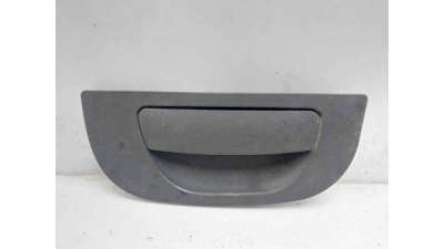 MANETA EXTERIOR TRASERA DERECHA ALFA ROMEO 147 (2003-2010) 1.9 JTD (937.AXF1A, 937.BXF1A) 101CV 1910CC - L.8330637 / 015608