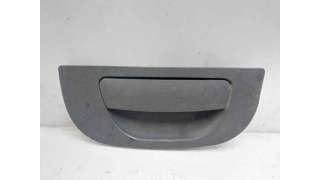 MANETA EXTERIOR TRASERA DERECHA ALFA ROMEO 147 (2003-2010) 1.9 JTD (937.AXF1A, 937.BXF1A) 101CV 1910CC - L.8330637 / 015608