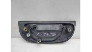 MANETA EXTERIOR TRASERA DERECHA ALFA ROMEO 147 (2003-2010) 1.9 JTD (937.AXF1A, 937.BXF1A) 101CV 1910CC - L.8330637 / 015608 2