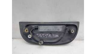 MANETA EXTERIOR TRASERA DERECHA ALFA ROMEO 147 (2003-2010) 1.9 JTD (937.AXF1A, 937.BXF1A) 101CV 1910CC - L.8330637 / 015608