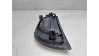 MANETA EXTERIOR TRASERA DERECHA ALFA ROMEO 147 (2003-2010) 1.9 JTD (937.AXF1A, 937.BXF1A) 101CV 1910CC - L.8330637 / 015608
