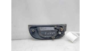 MANETA EXTERIOR TRASERA IZQUIERDA ALFA ROMEO 147 (2003-2010) 1.9 JTD (937.AXF1A, 937.BXF1A) 101CV 1910CC - L.8330638 / 0156
