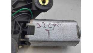 MOTOR LIMPIA TRASERO ALFA ROMEO 147 (2003-2010) 1.9 JTD (937.AXF1A, 937.BXF1A) 101CV 1910CC - L.8330654 / MS2596000640 2