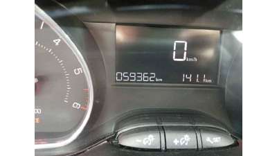 CUADRO INSTRUMENTOS PEUGEOT 208  - M.854880 / 9805400480