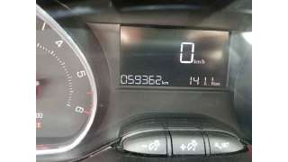 CUADRO INSTRUMENTOS PEUGEOT 208  - M.854880 / 9805400480