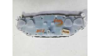 CUADRO INSTRUMENTOS PEUGEOT 208  - M.854880 / 9805400480