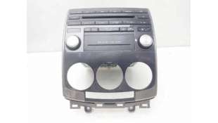 SISTEMA AUDIO / RADIO CD MAZDA 5 (2005-2010) 2.0 CD 143CV 1998CC - L.8330697 / 14797327
