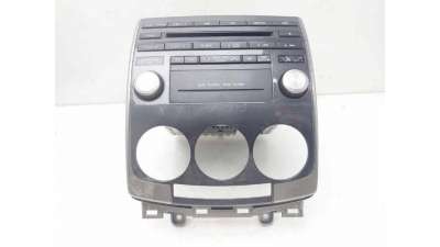 SISTEMA AUDIO / RADIO CD MAZDA 5 (2005-2010) 2.0 CD 143CV 1998CC - L.8330697 / 14797327