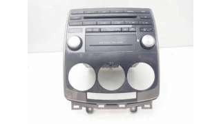 SISTEMA AUDIO / RADIO CD MAZDA 5 (2005-2010) 2.0 CD 143CV 1998CC - L.8330697 / 14797327