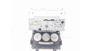 SISTEMA AUDIO / RADIO CD MAZDA 5 (2005-2010) 2.0 CD 143CV 1998CC - L.8330697 / 14797327
