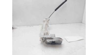 CERRADURA MALETERO / PORTON MAZDA 5 (2005-2010) 2.0 CD 143CV 1998CC - L.8330700 / C23562310B