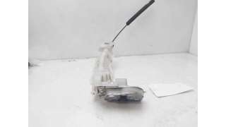CERRADURA MALETERO / PORTON MAZDA 5 (2005-2010) 2.0 CD 143CV 1998CC - L.8330700 / C23562310B