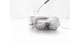 CERRADURA MALETERO / PORTON MAZDA 5 (2005-2010) 2.0 CD 143CV 1998CC - L.8330700 / C23562310B 2